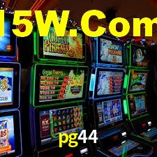 Live Casino pg44