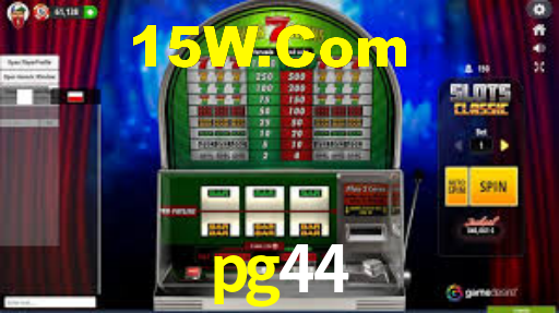 pg44 - Brasil Cassino Jogos - pg44.com