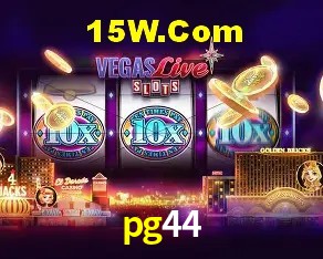 Casino Ao Vivo pg44